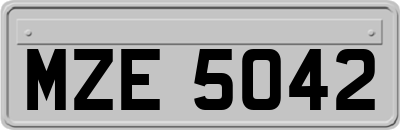 MZE5042