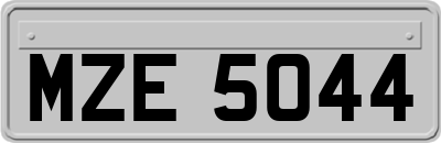 MZE5044