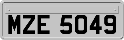 MZE5049