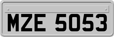 MZE5053