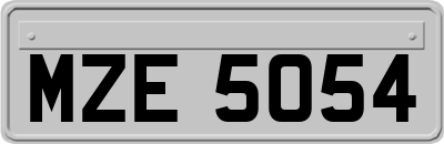MZE5054