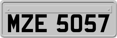 MZE5057