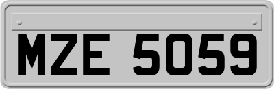 MZE5059