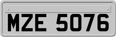MZE5076