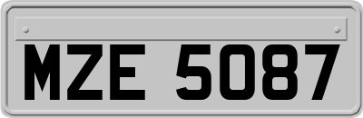 MZE5087