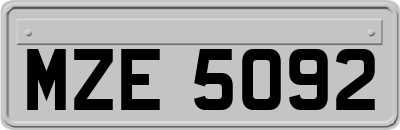 MZE5092