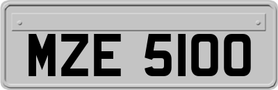 MZE5100