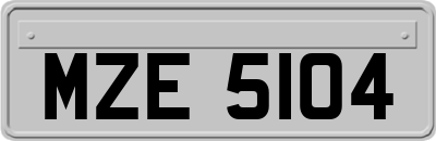 MZE5104