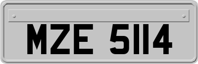 MZE5114