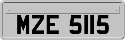 MZE5115
