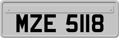 MZE5118