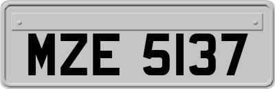 MZE5137