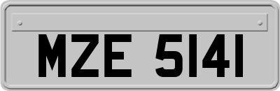 MZE5141