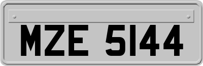 MZE5144