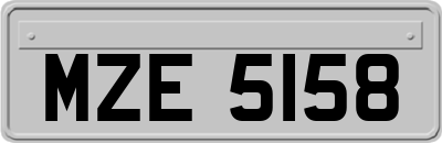 MZE5158