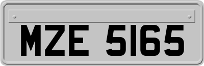 MZE5165
