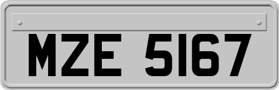 MZE5167