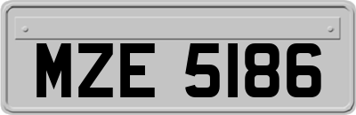 MZE5186