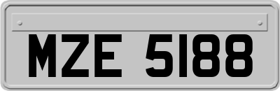MZE5188