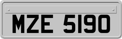 MZE5190