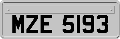 MZE5193