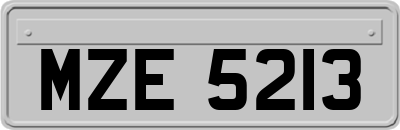 MZE5213