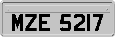 MZE5217