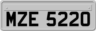 MZE5220