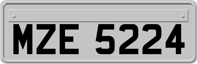 MZE5224