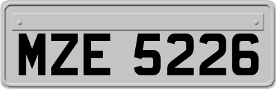 MZE5226