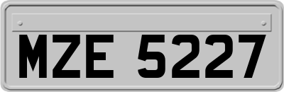 MZE5227