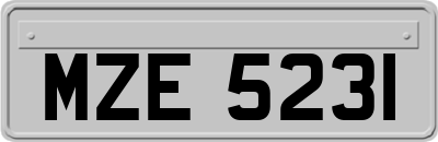 MZE5231