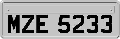 MZE5233