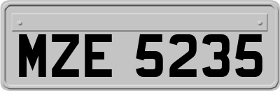 MZE5235