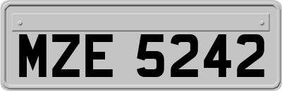 MZE5242