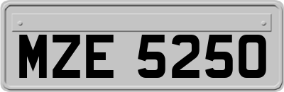 MZE5250