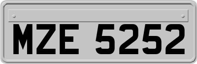 MZE5252