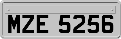 MZE5256