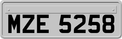 MZE5258