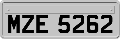 MZE5262