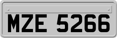 MZE5266