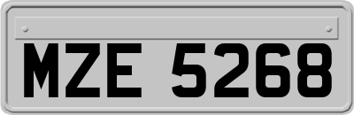 MZE5268
