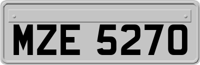 MZE5270