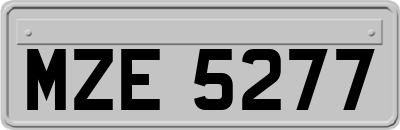 MZE5277