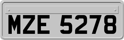 MZE5278