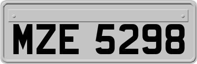 MZE5298