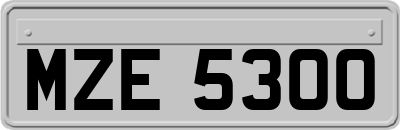 MZE5300