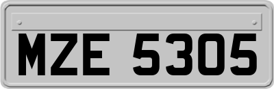 MZE5305