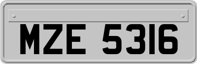 MZE5316