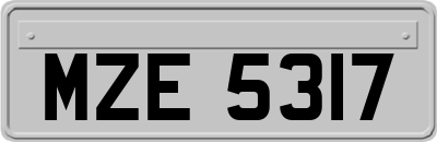 MZE5317